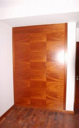 Semi detached house