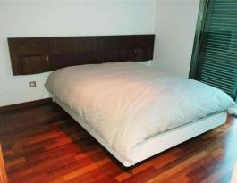 Semi detached house