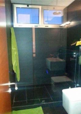 Semi detached house
