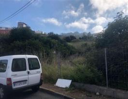 Piece of land