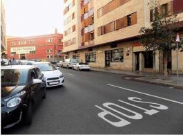 Commercial Property
