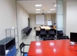 Commercial Property