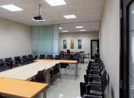 Commercial Property