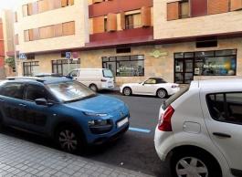 Commercial Property