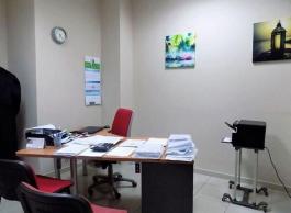 Commercial Property