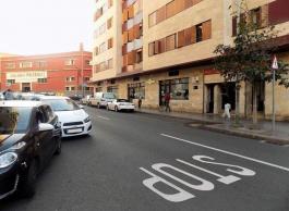 Commercial Property