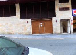 Commercial Property