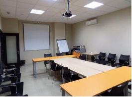 Commercial Property