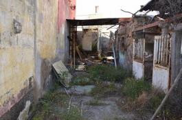 Semi detached house