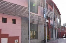 Semi detached house