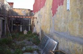 Semi detached house