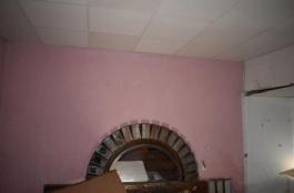 Semi detached house
