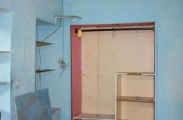 Semi detached house