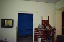 Semi detached house