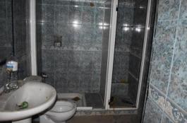 Semi detached house