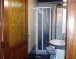 Semi detached house