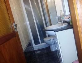 Semi detached house