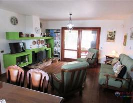 Semi detached house