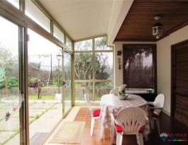 Semi detached house