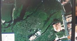 Piece of land