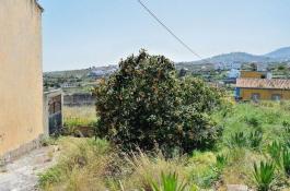 Piece of land