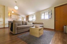 Intermediate house