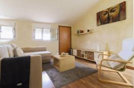 Intermediate house