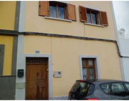 Semi detached house