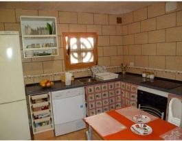 Semi detached house