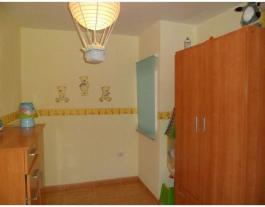 Semi detached house