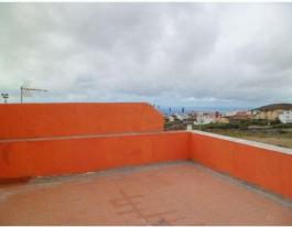 Semi detached house