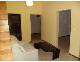 Semi detached house
