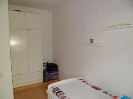 Semi detached house