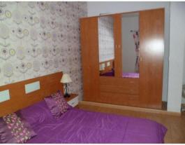 Semi detached house