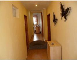 Semi detached house