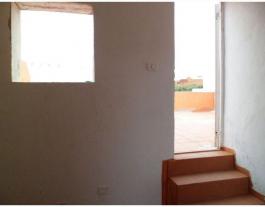 Semi detached house