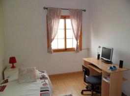 Semi detached house