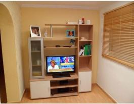 Semi detached house