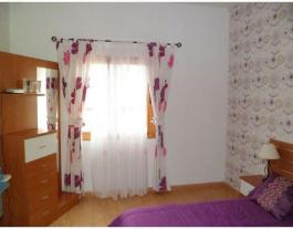 Semi detached house