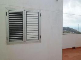 Semi detached house