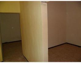 Semi detached house