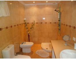 Semi detached house
