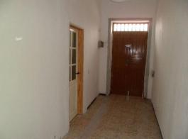 Semi detached house