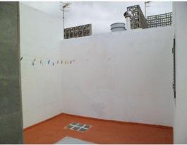 Semi detached house