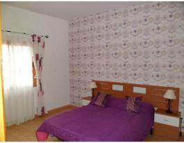 Semi detached house