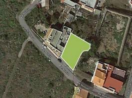 Piece of land