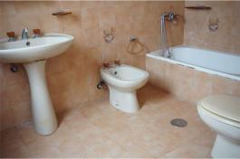 Semi detached house