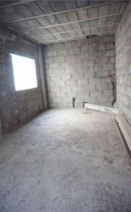 Semi detached house