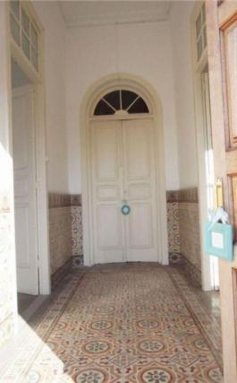 Semi detached house