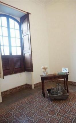 Semi detached house